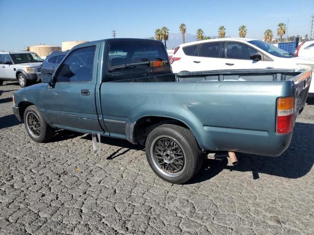 1993 Toyota Pickup 1/2 TON Short Wheelbase STB