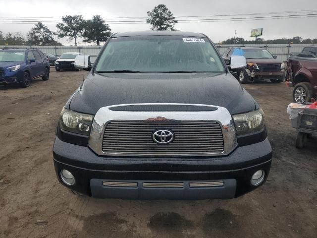 2009 Toyota Tundra Double Cab