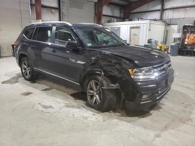 2019 Volkswagen Atlas SE