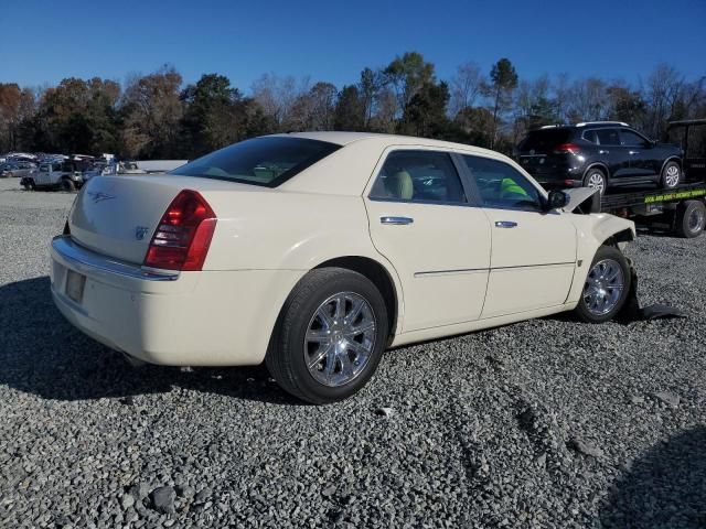 2007 Chrysler 300C