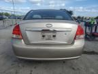 2007 KIA Spectra EX