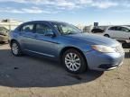 2011 Chrysler 200 Touring