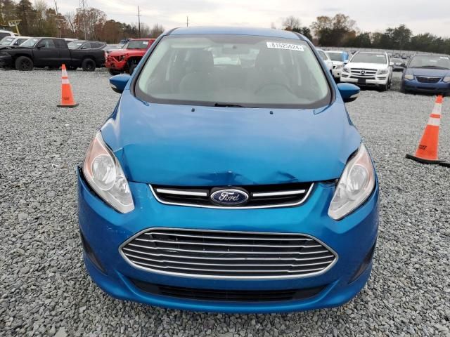 2015 Ford C-MAX SE