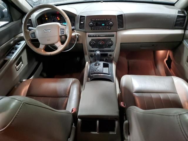 2006 Jeep Grand Cherokee Laredo