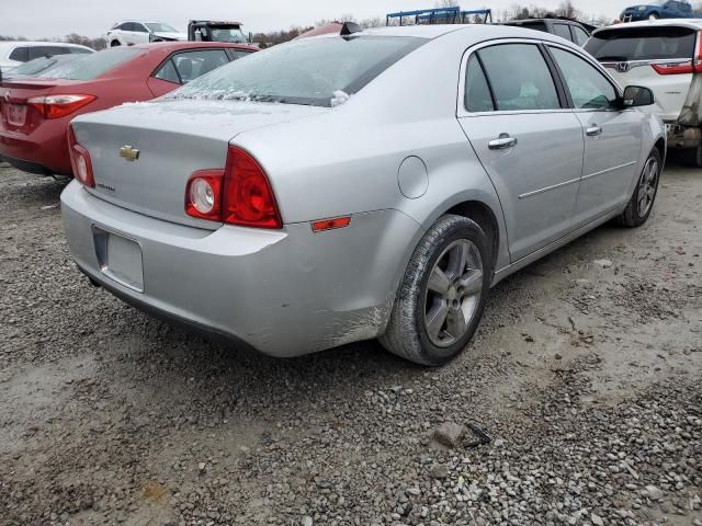 2012 Chevrolet Malibu 2LT