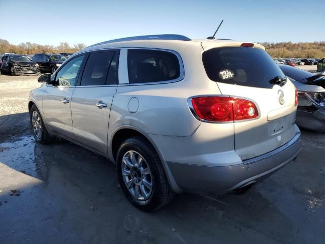 2011 Buick Enclave CXL