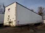 2006 Wabash 53 Trailer