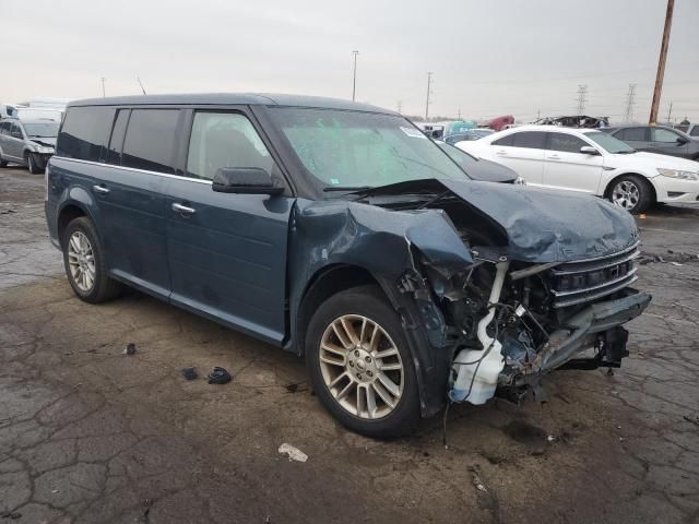 2016 Ford Flex SEL