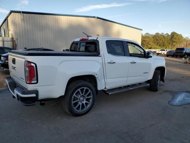 2019 GMC Canyon Denali