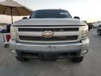 2007 Chevrolet Silverado C1500 Crew Cab