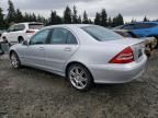 2007 Mercedes-Benz C 280