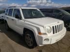 2009 Jeep Patriot Sport