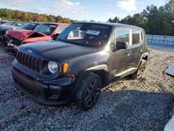 2021 Jeep Renegade Sport en venta en Ellenwood, GA