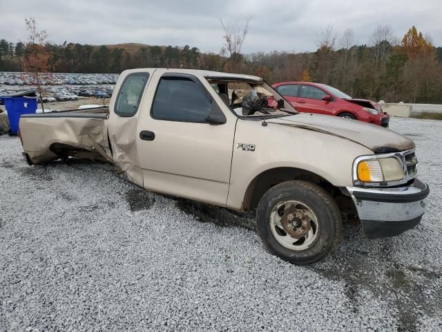 1997 Ford F150