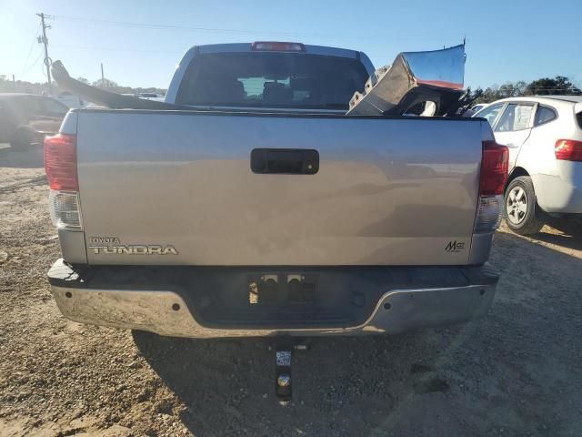 2013 Toyota Tundra Crewmax Limited