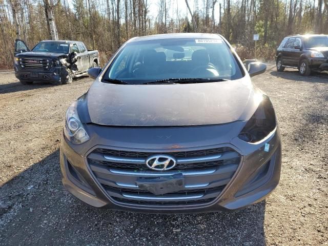 2016 Hyundai Elantra GT