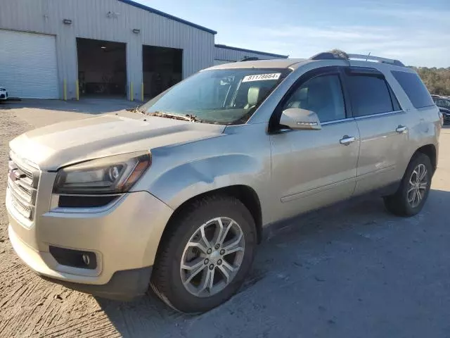 2015 GMC Acadia SLT-2