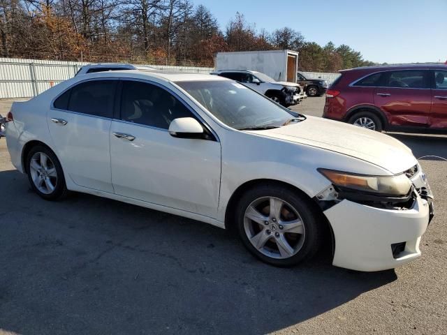 2009 Acura TSX