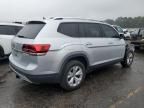 2018 Volkswagen Atlas S