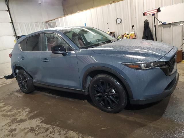 2024 Mazda CX-5 Preferred