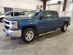 2017 Chevrolet Silverado K1500 LT en venta en Avon, MN