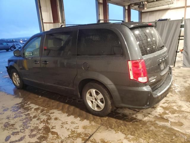 2011 Dodge Grand Caravan Mainstreet