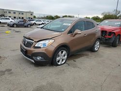 Buick Vehiculos salvage en venta: 2016 Buick Encore Convenience