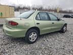 2002 Chevrolet Cavalier Base