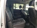 2015 Chevrolet Suburban C1500 LTZ