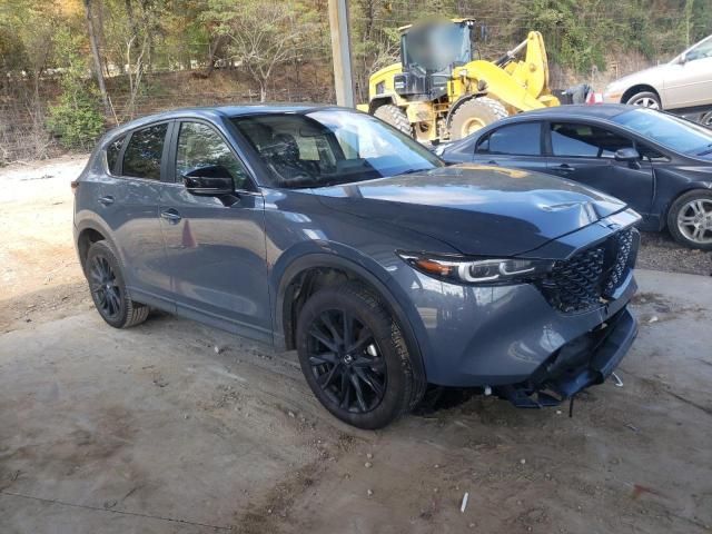 2024 Mazda CX-5 Preferred