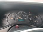 2001 Chevrolet Tahoe K1500