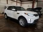 2020 Land Rover Discovery SE