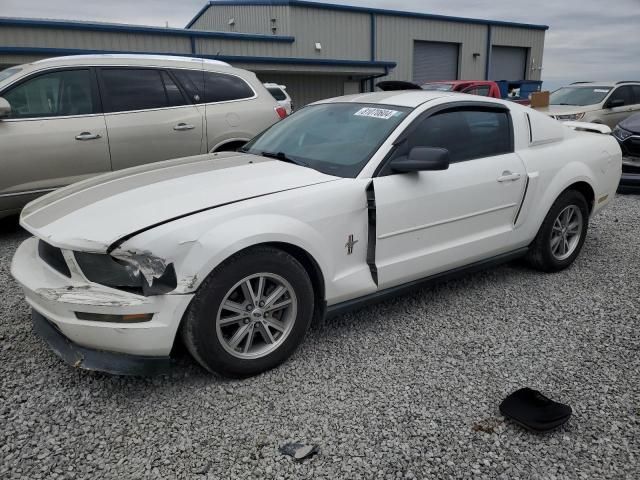 2006 Ford Mustang