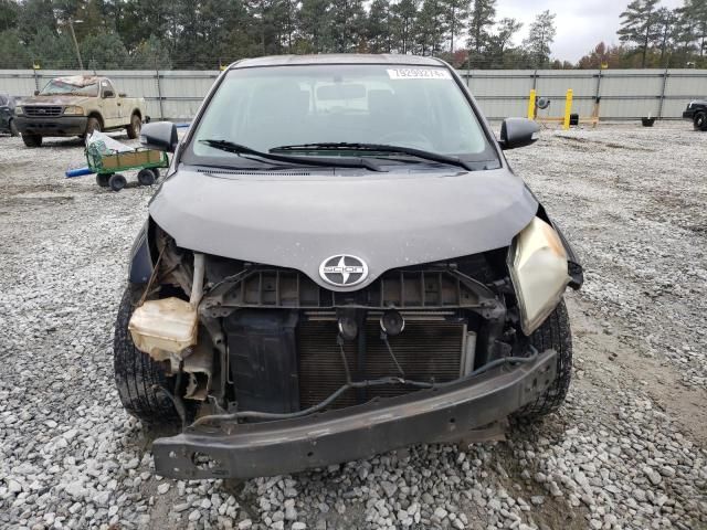 2010 Scion XD