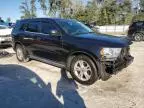 2013 Dodge Durango SXT