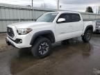 2019 Toyota Tacoma Double Cab