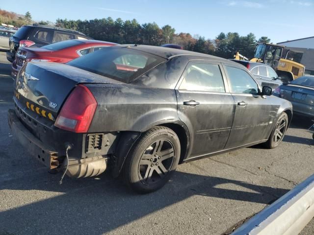 2006 Chrysler 300 Touring