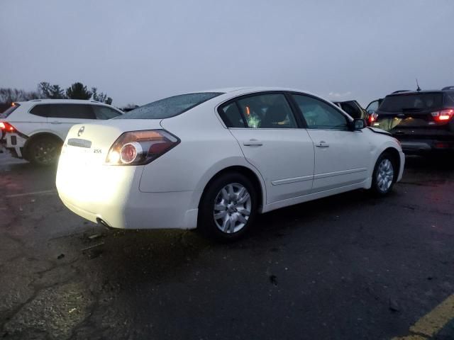 2010 Nissan Altima Base