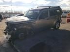 2007 Dodge Nitro SLT