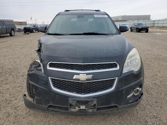 2010 Chevrolet Equinox LT