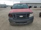 2008 Ford F150