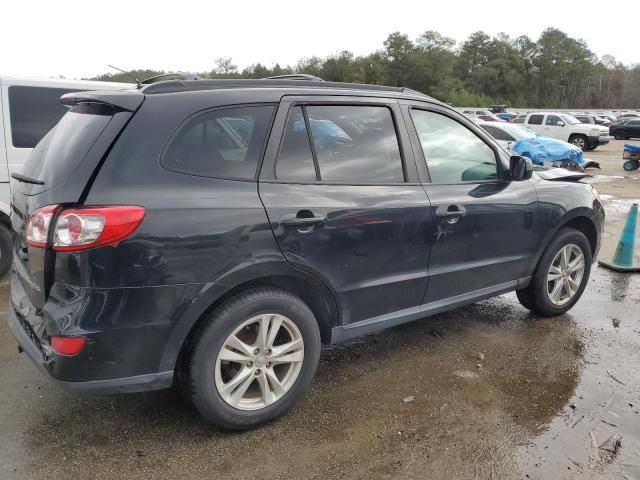 2011 Hyundai Santa FE SE