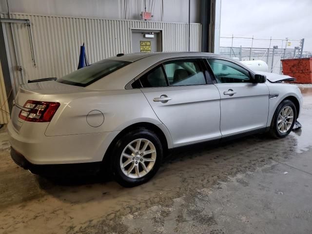 2013 Ford Taurus SE