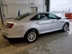 2013 Ford Taurus SE