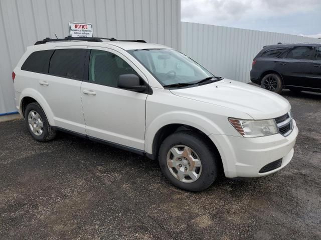 2009 Dodge Journey SE