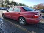 2000 Mazda 626 ES