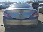 2011 Hyundai Genesis Coupe 2.0T