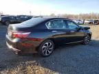 2017 Honda Accord EXL