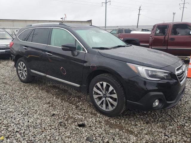 2019 Subaru Outback Touring