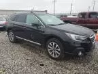 2019 Subaru Outback Touring